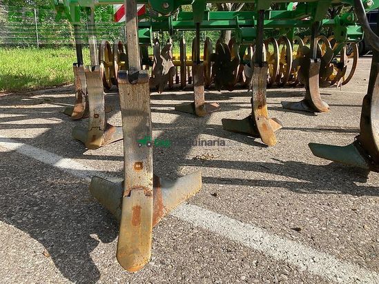 Cultivador - Kerner - corona 500