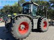 Tractor agrícola - Claas - xerion 3300 trac vc