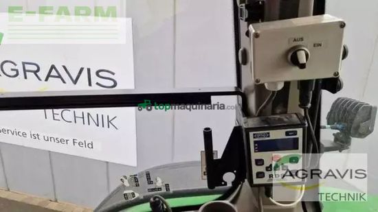 Tractor agrícola - John Deere - 8r 310