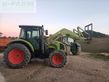 Tractor agrícola - Claas - arion 420
