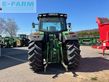 Tractor agrícola - John Deere - 6155r