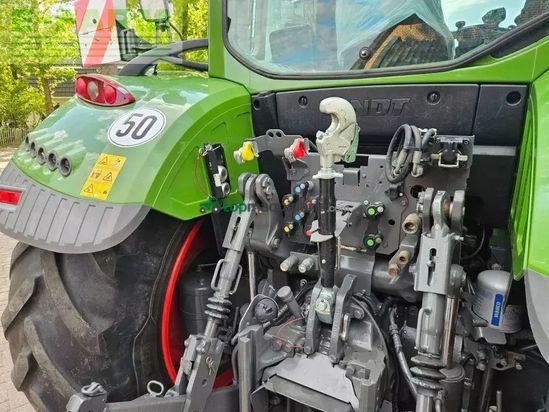 Tractor agrícola - Fendt - 724 gen6 profi plus setting 2 ( 718 720 722 )