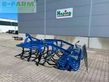 Cultivador - Kockerling - trio 300 sg