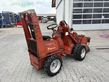 Minicargadora - Weidemann - 910 d/r mit kroko 800mm