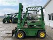 Elevadora - Fortschritt - takraf dfg 3202/n drehgerät
