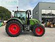 Tractor agrícola - Fendt - 724 profi plus tractor (st27737)