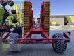 Grada de disco -  - carrier xt 525 - gezogen