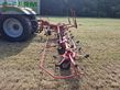 Henificador - Kuhn - gf 8501 mho