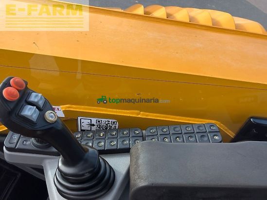 Telescopica - JCB - 542-70