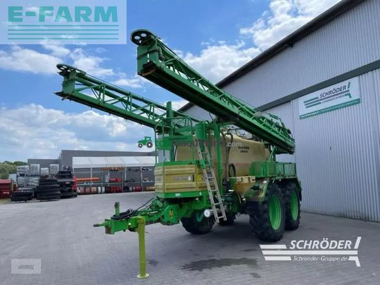 Atomizador - Dammann - profi class serie 2000