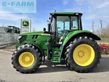 Tractor agrícola - John Deere - 6m 150 demo