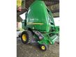 Empacadora gigant - John Deere - 864 maxicut