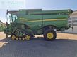 Cosechadora de Cereal - John Deere - s785i
