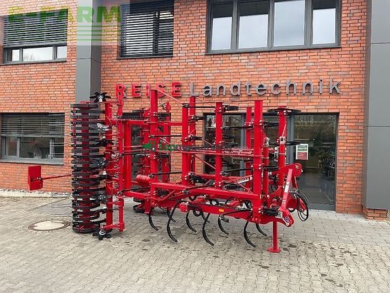 Cultivador - Horsch - cruiser 5 sl