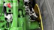 Tractor agrícola - John Deere - traktor 8r370