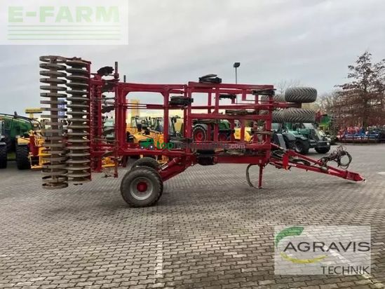 Cultivador - Horsch - terrano 6.4 gx