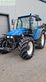 Tractor agrícola - New Holland - tl100 (4wd)