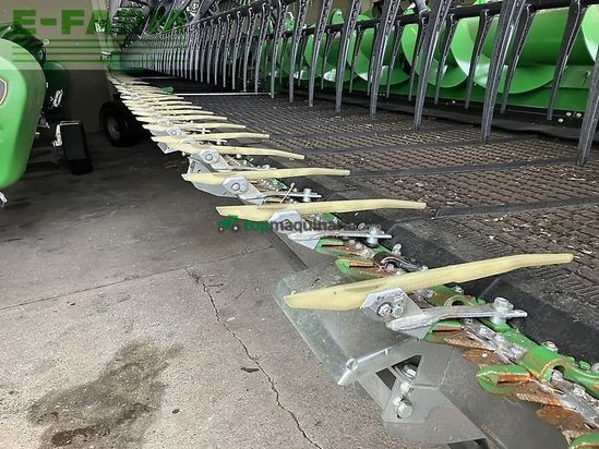 Cabezal - John Deere - hd40x my23