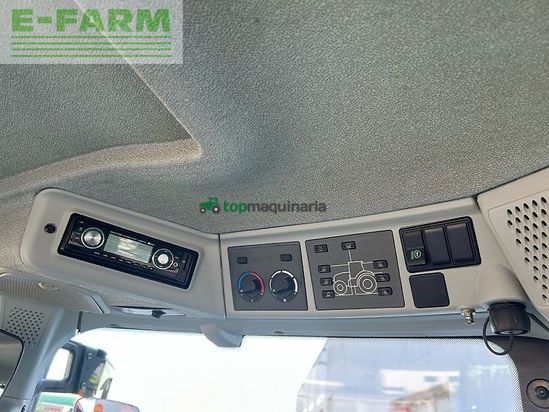 Tractor agrícola - Claas - axion 870 cmatic