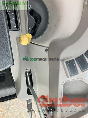 Tractor agrícola - Case IH - farmall 90c m