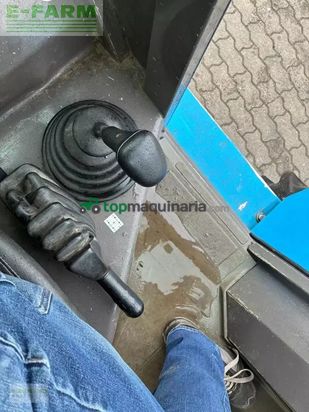 Elevadora - Manitou - m 30-4