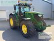 Tractor agrícola - John Deere - 6210 r