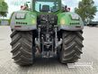 Tractor agrícola - Fendt - 1050 vario s4 profi plus ProfiPlus