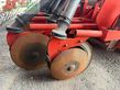 Sembradora - Kuhn - combiliner 4m