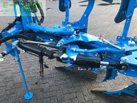 Arado - Lemken - juwel 7 mv 5 n90 Lemken