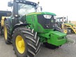 Tractor agrícola - John Deere - 6195 R