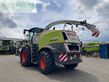 Cosechadora de Cereal - Claas - jaguar 950 t4i
