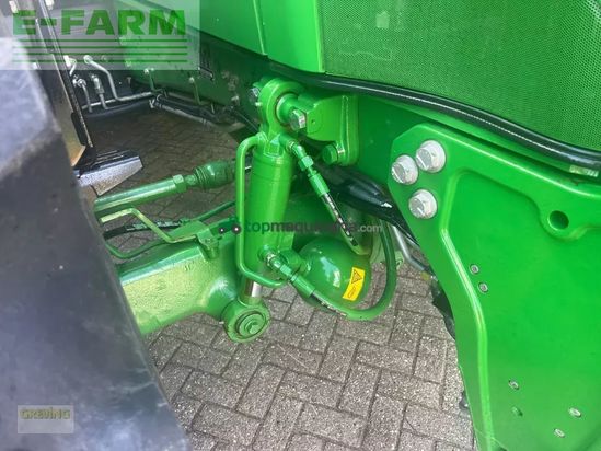 Tractor agrícola - John Deere - 6230r