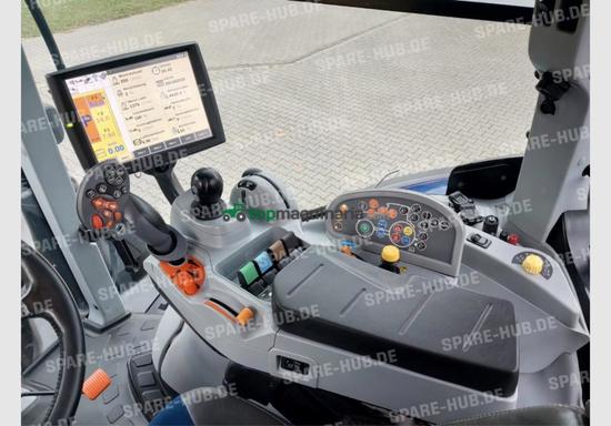 New Holland T 7.275 AC Blue Power (SH118044)