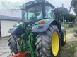 Tractor agrícola - John Deere - 6120r