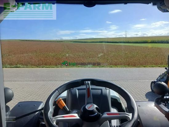 Tractor agrícola - Steyr - 4110 expert cvt CVT