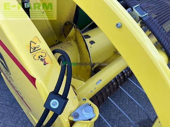Cosechadora de Cereal - John Deere - 9700i prodrive 40 km/h