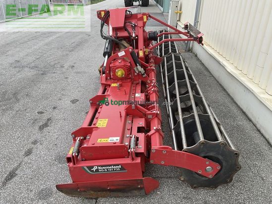 Grada de disco - Kverneland - ng-s 101 f35