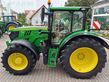 Tractor agrícola - John Deere - 6155r