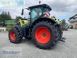 Tractor agrícola - Claas - axion 870 c-matic CMATIC