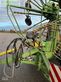 Rastrillo - Krone - swadro 1250