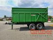 Volquet -  - gerbl twk 140 8to