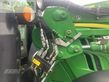 Tractor agrícola - John Deere - traktor 6130r
