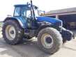 Tractor agrícola - New Holland - TM 190
