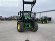 Tractor agrícola - John Deere - 6175r