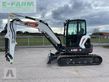 Excavadora - Bobcat - e 55