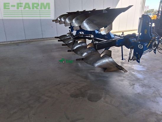 Arado - Overum - dx 5100 f 5 schar