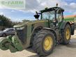 Tractor agrícola - John Deere - 8295r *e23 powr shift*