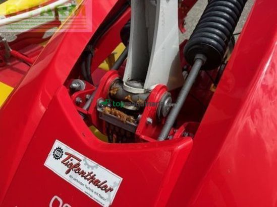 Cortacésped manual - Pöttinger - novacat 301 alpha mo