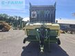 Remolqu agrícola - Krone - rx 360 gd