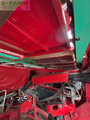 Cosechadora de Cereal - Grimme - rexor 6300 platinum